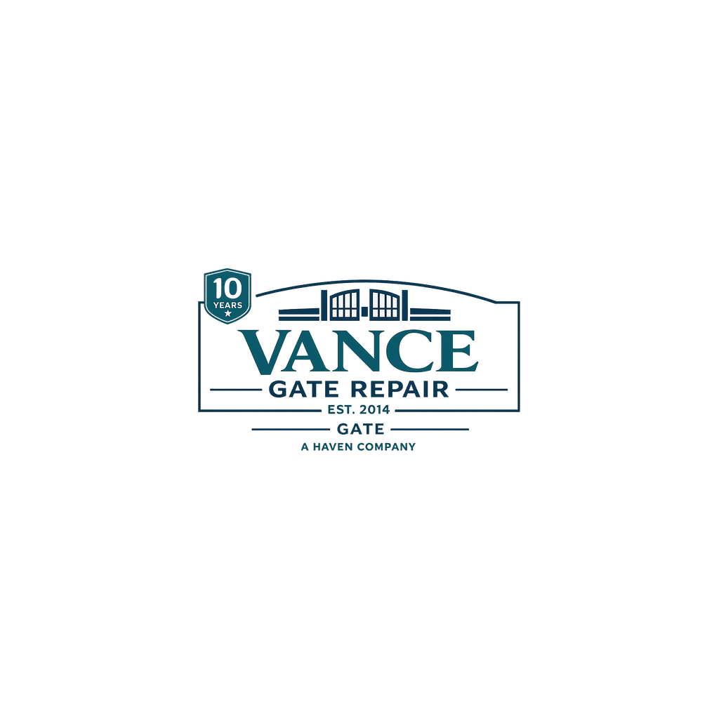 Vance Gate Repair Alpharetta